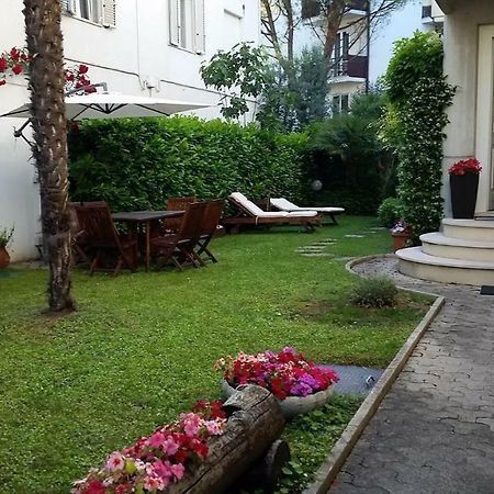 A Casa Di Clo Acomodação com café da manhã Pesaro Exterior foto