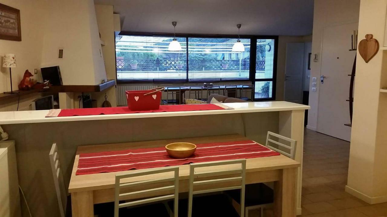 A Casa Di Clo Acomodação com café da manhã Pesaro Exterior foto