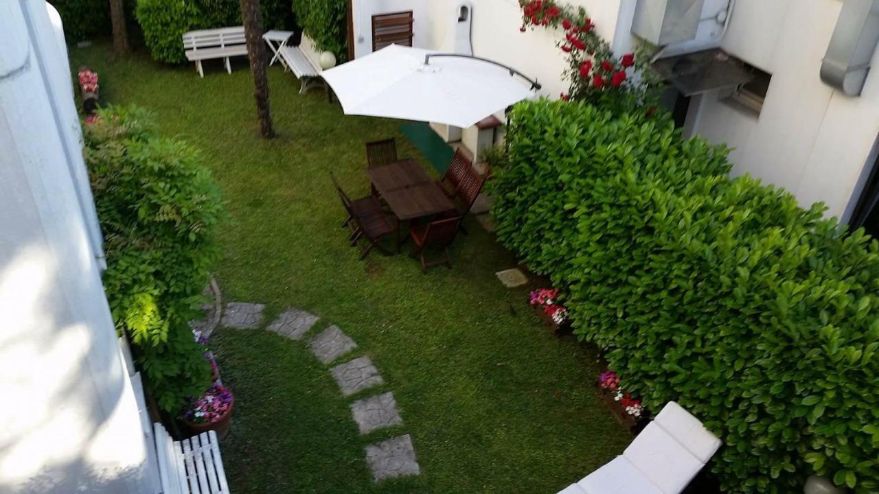 A Casa Di Clo Acomodação com café da manhã Pesaro Exterior foto