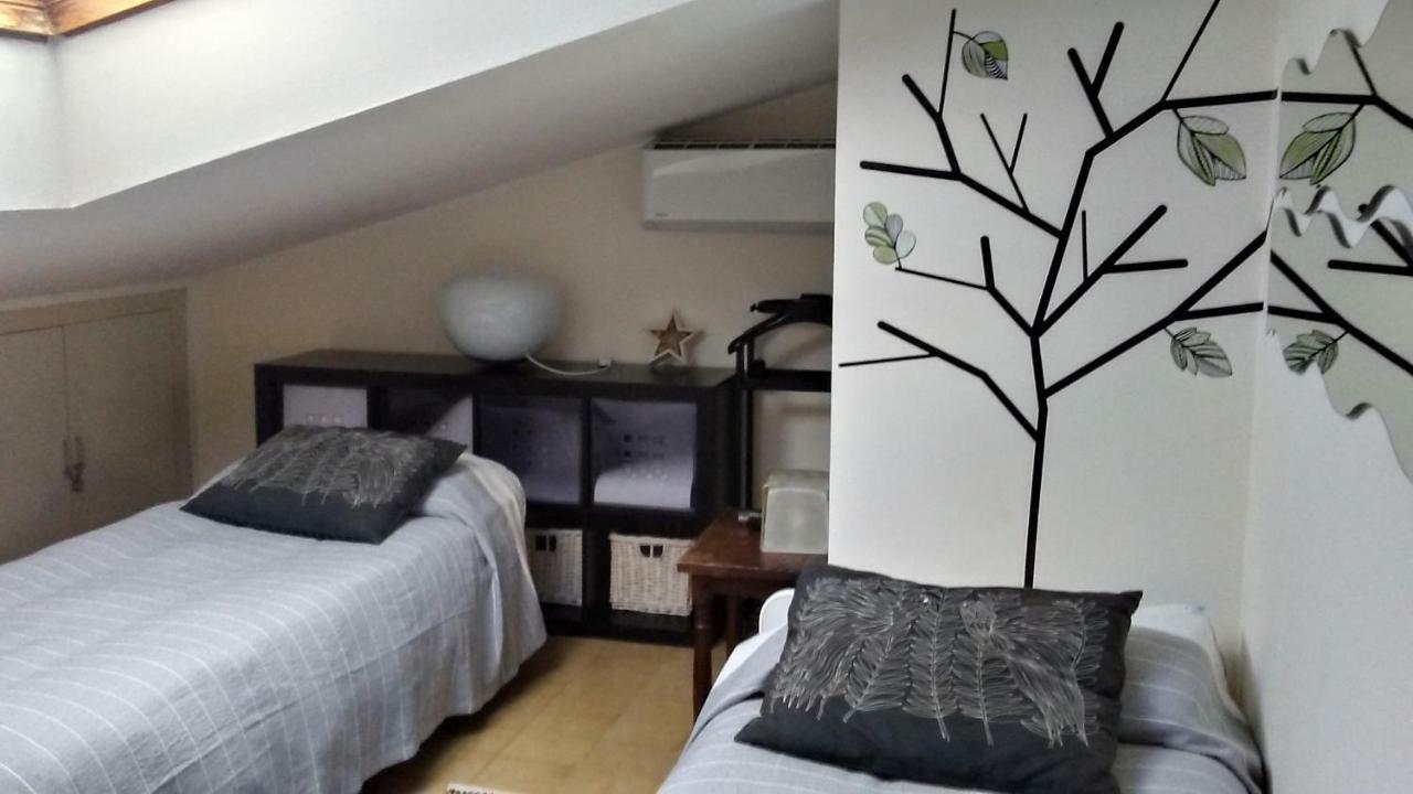 A Casa Di Clo Acomodação com café da manhã Pesaro Exterior foto