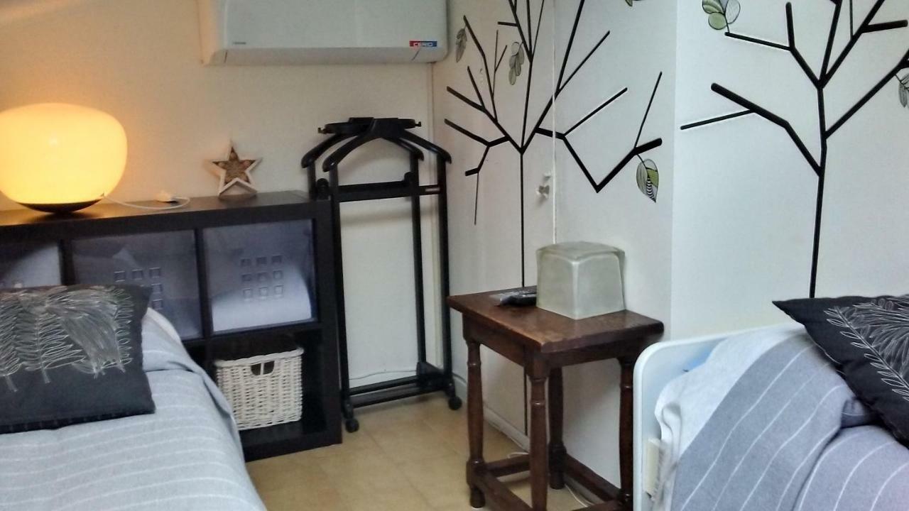 A Casa Di Clo Acomodação com café da manhã Pesaro Exterior foto